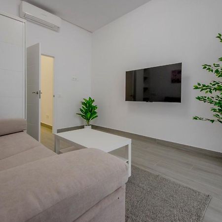 Suara Apartamentos 1 Madrid Exterior photo