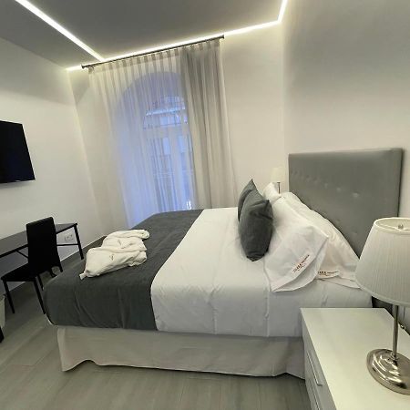 Suara Apartamentos 1 Madrid Exterior photo
