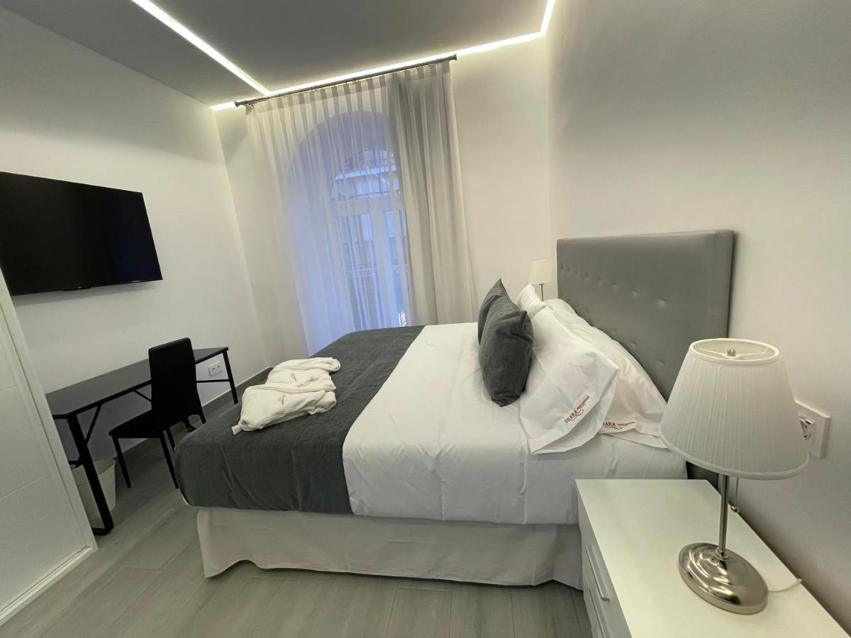 Suara Apartamentos 1 Madrid Exterior photo