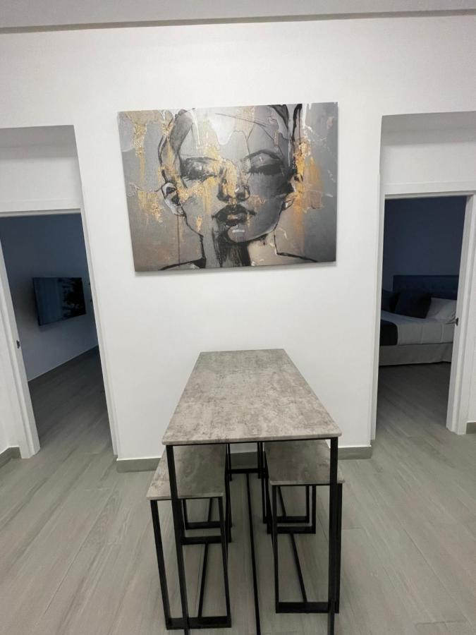 Suara Apartamentos 1 Madrid Exterior photo